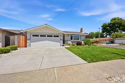 802 Pueblo Avenue, Napa, CA 94558 - Photo 1