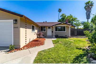 2442 Cardinal Court, Concord, CA 94520 - Photo 2