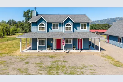 3050 Road I Road, Redwood Valley, CA 95470 - Photo 1
