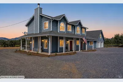 3050 Road I Road, Redwood Valley, CA 95470 - Photo 1