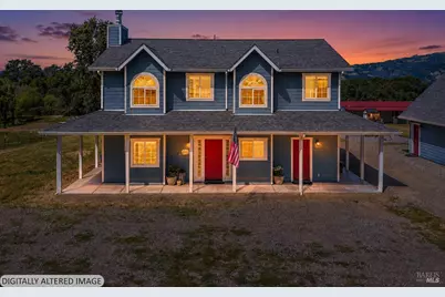 3050 Road I Road, Redwood Valley, CA 95470 - Photo 2