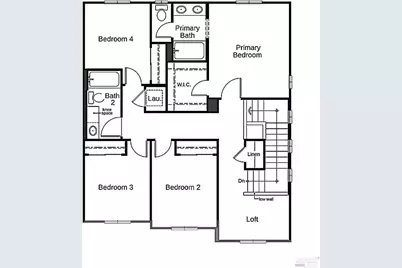 3859 Terrabrook Drive, Santa Rosa, CA 95407 - Photo 4