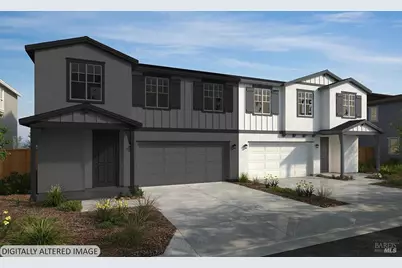 3859 Terrabrook Drive, Santa Rosa, CA 95407 - Photo 1