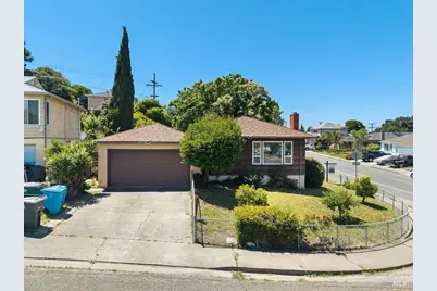 1151 Sereno Drive, Vallejo, CA 94589 - Photo 2