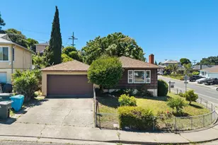 1151 Sereno Dr, Vallejo, CA 94589 - Photo 2