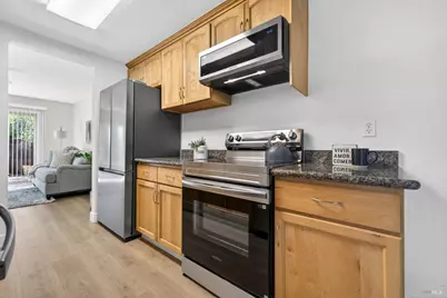624 Simpson Street, Santa Rosa, CA 95401 - Photo 8