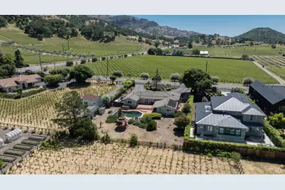 1550 Yountville Cross Road, Yountville, CA 94599 - Photo 4