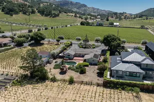 1550 Yountville Cross Rd, Yountville, CA 94599 - Photo 4