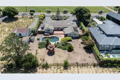 1550 Yountville Cross Road, Yountville, CA 94599 - Photo 2