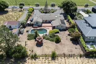 1550 Yountville Cross Rd, Yountville, CA 94599 - Photo 2