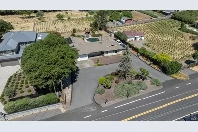 1550 Yountville Cross Road, Yountville, CA 94599 - Photo 6