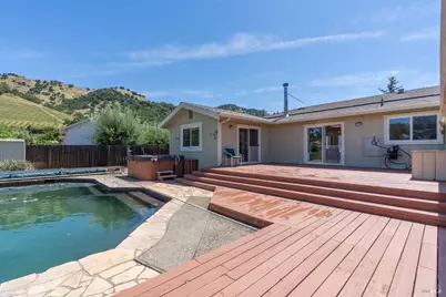 1550 Yountville Cross Road, Yountville, CA 94599 - Photo 40
