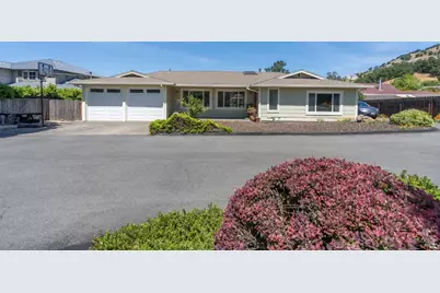 1550 Yountville Cross Road, Yountville, CA 94599 - Photo 10