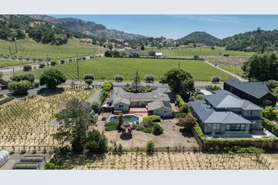 1550 Yountville Cross Road, Yountville, CA 94599 - Photo 1