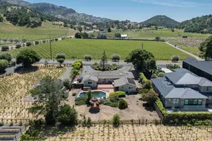 1550 Yountville Cross Rd, Yountville, CA 94599 - Photo 1