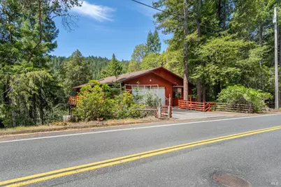 26095 Poppy Drive, Willits, CA 95490 - Photo 30