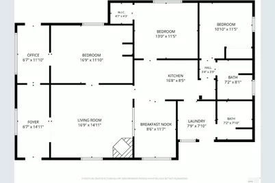 160 Thomas Street, Ukiah, CA 95482 - Photo 28