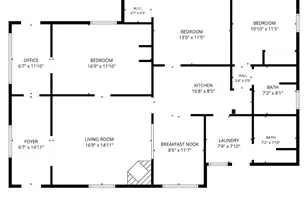 160 Thomas St, Ukiah, CA 95482 - Photo 28