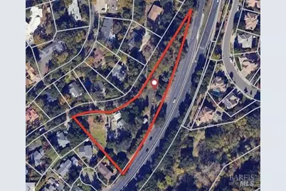 3160 Sunridge Drive, Santa Rosa, CA 95409 - Photo 2