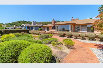 132 Peacock Drive, San Rafael, CA 94901 - Photo 10