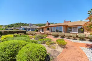 132 Peacock Dr, San Rafael, CA 94901 - Photo 10