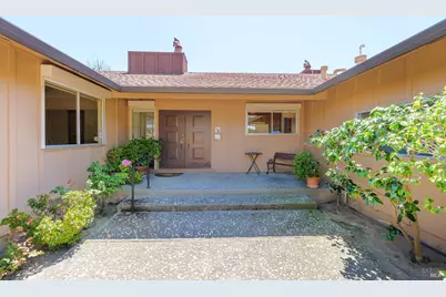 132 Peacock Drive, San Rafael, CA 94901 - Photo 2