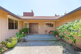 132 Peacock Dr, San Rafael, CA 94901 - Photo 2