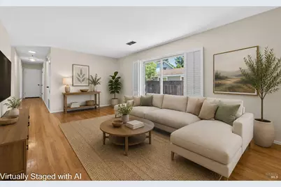 1712 Weaverly Drive, Petaluma, CA 94954 - Photo 4