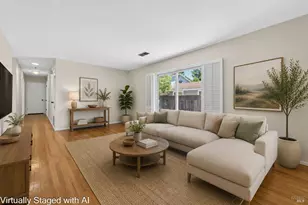 1712 Weaverly Dr, Petaluma, CA 94954 - Photo 4