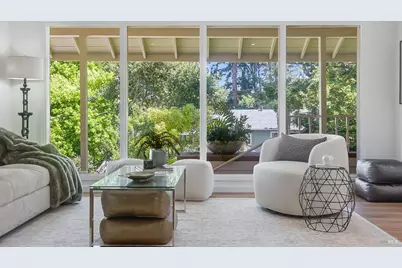 120 Ricardo Road, Mill Valley, CA 94941 - Photo 8