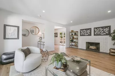 120 Ricardo Road, Mill Valley, CA 94941 - Photo 10
