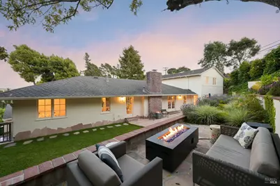 120 Ricardo Road, Mill Valley, CA 94941 - Photo 4