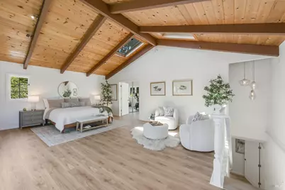 120 Ricardo Road, Mill Valley, CA 94941 - Photo 4