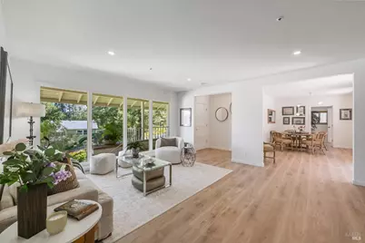 120 Ricardo Road, Mill Valley, CA 94941 - Photo 2