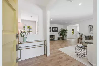 120 Ricardo Road, Mill Valley, CA 94941 - Photo 6