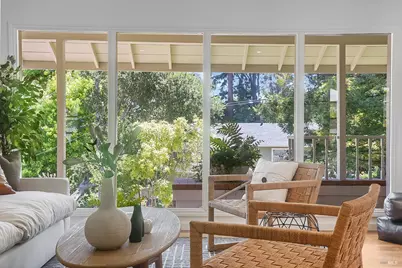 120 Ricardo Road, Mill Valley, CA 94941 - Photo 6