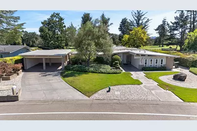 495 Country Club Drive, Santa Rosa, CA 95401 - Photo 2