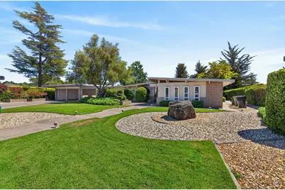 495 Country Club Drive, Santa Rosa, CA 95401 - Photo 1