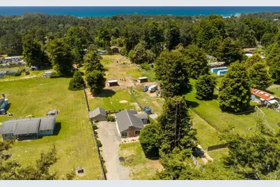 18200 Georges Lane, Fort Bragg, CA 95437 - Photo 1