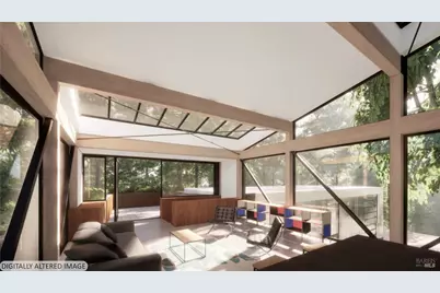 31 Red Rock Way, San Rafael, CA 94903 - Photo 2