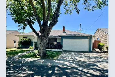 213 Parkwood Drive, Vallejo, CA 94591 - Photo 2