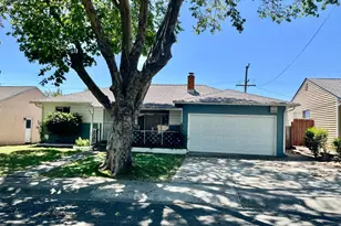 213 Parkwood Dr, Vallejo, CA 94591 - Photo 2