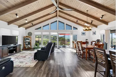 10648 Sunset Ridge Drive, Kelseyville, CA 95451 - Photo 4