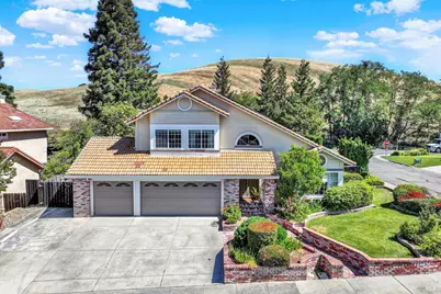 3202 Del Monte Court, Fairfield, CA 94534 - Photo 1