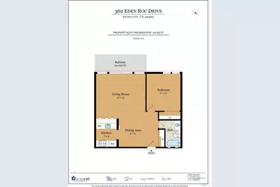 362 Eden Roc Drive, Sausalito, CA 94965 - Photo 14