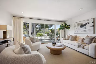 362 Eden Roc Drive, Sausalito, CA 94965 - Photo 2