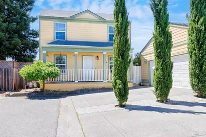 937 Kingwood Street, Santa Rosa, CA 95401 - Photo 2