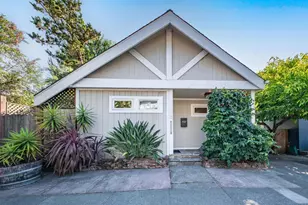 727 Sir Francis Drake Blvd, San Anselmo, CA 94960 - Photo 1