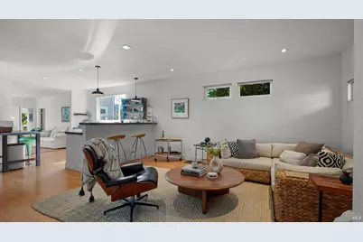 727 Sir Francis Drake Boulevard, San Anselmo, CA 94960 - Photo 4