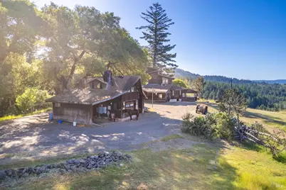 6200 Lazy Springs Road, Philo, CA 95466 - Photo 36